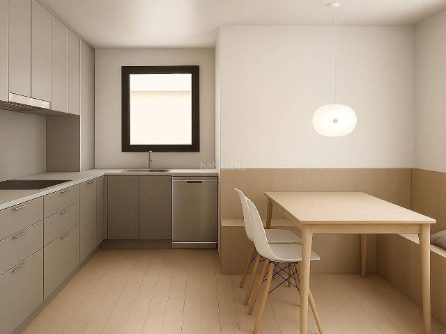 Piso en venta en Balaguer. Obra nueva en Balaguer viviendas de 1, 2 y 3 dormitorios. Pisos.