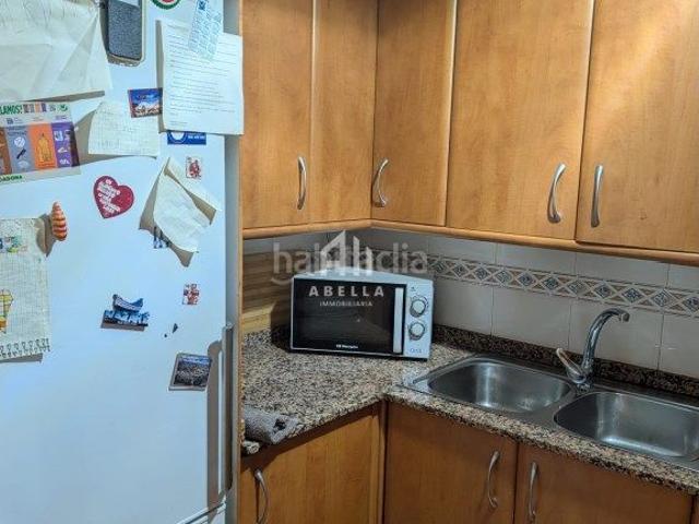 Piso en venta en Balaguer. Oportunidad en Balaguer! Piso de 3 Habitaciones con Calefacción a Gas. Pisos.