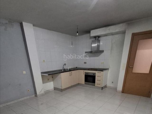 Piso en venta en Balaguer. Oportunidad para reformar. Pisos.