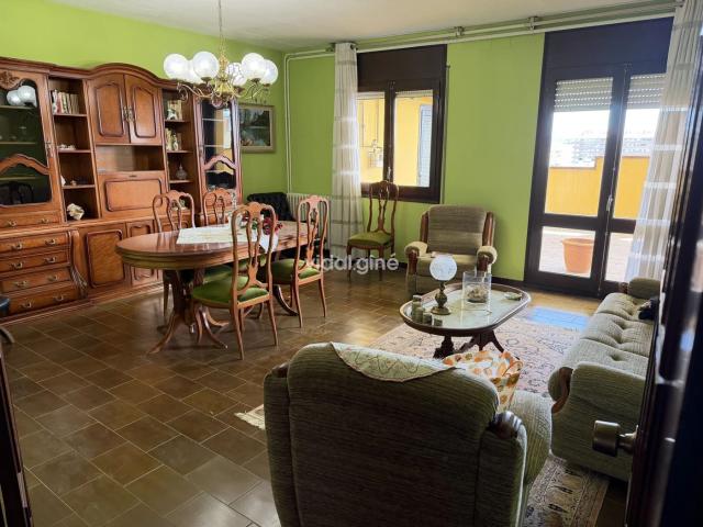 Piso en venta en Balaguer. Pis al Barrinou. Pisos.