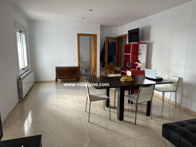 Piso en venta en Balaguer. Pis al c Cadí. Pisos.