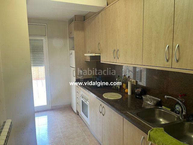 Piso en venta en Balaguer. Pis al c Divina Pastora. Pisos.