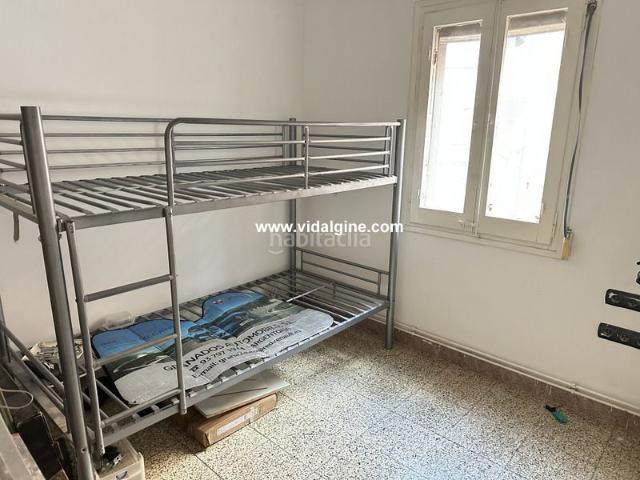 Piso en venta en Balaguer. Pis al C Sant Crist. Pisos.