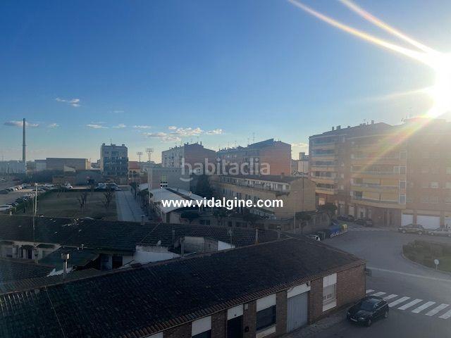 Piso en venta en Balaguer. Pis al c Sant Pere Màrtir. Pisos.