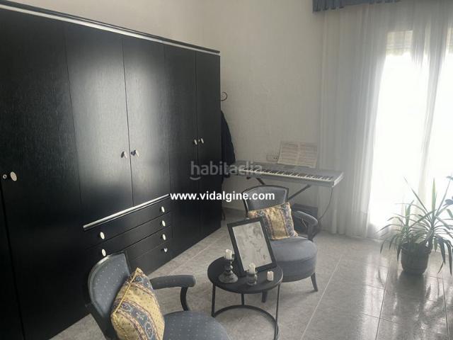 Piso en venta en Balaguer. Pis al Passeig de l´Estació. Pisos.