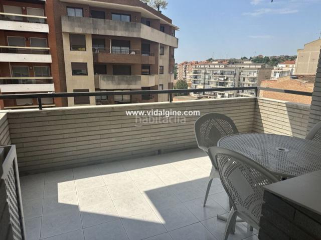 Piso en venta en Balaguer. Pis al Passeig de l´Estació. Pisos.