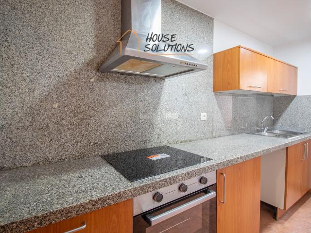 Piso en venta en Balaguer. Piso 2 dormitorios con ascensor y trastero. Pisos.