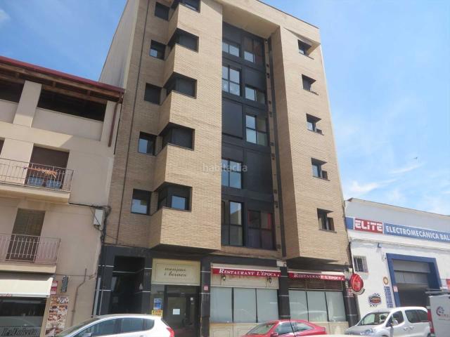 Piso en venta en Balaguer. Piso en Balaguer. Pisos.
