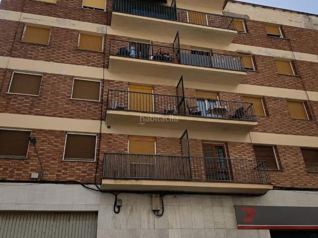 Piso en venta en Balaguer. PISO EN VENTA FLASHSUBASTA EN BALAGUER. Pisos.