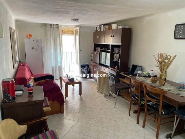 Piso en venta en Balaguer. Pisos.