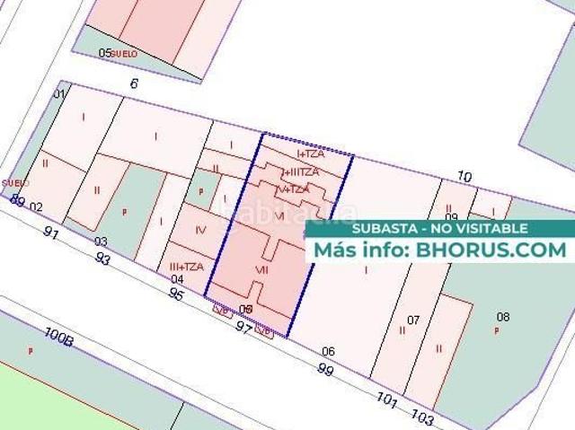 Piso en venta en Balaguer. Pisos.