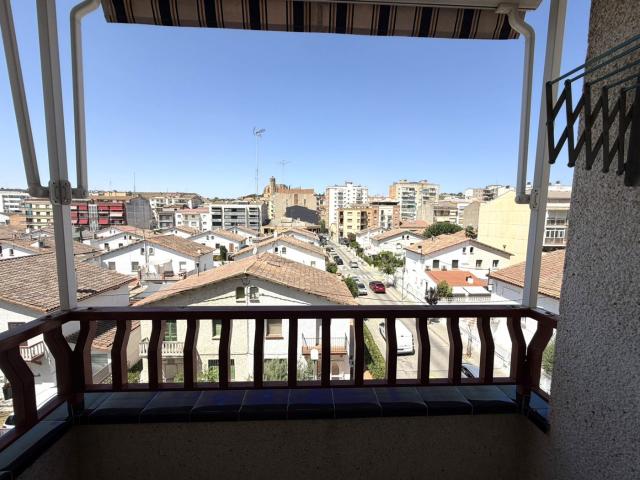 Piso en venta en Balaguer. REF. 738 PISO EN VENTA BALAGUER LLEIDA. Pisos.