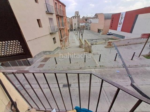 Piso en venta en Balaguer. Solvia Inmobiliaria Piso Balaguer. Pisos.