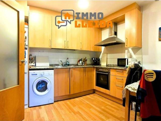Piso en Venta en Balaguer