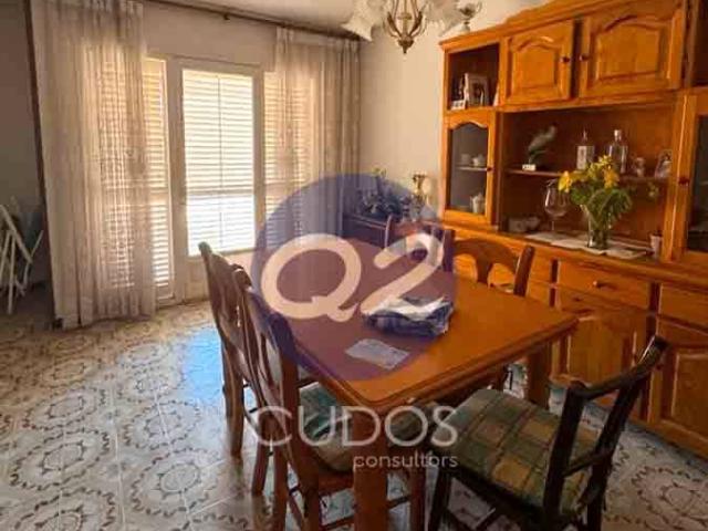 Piso en Venta en Balaguer