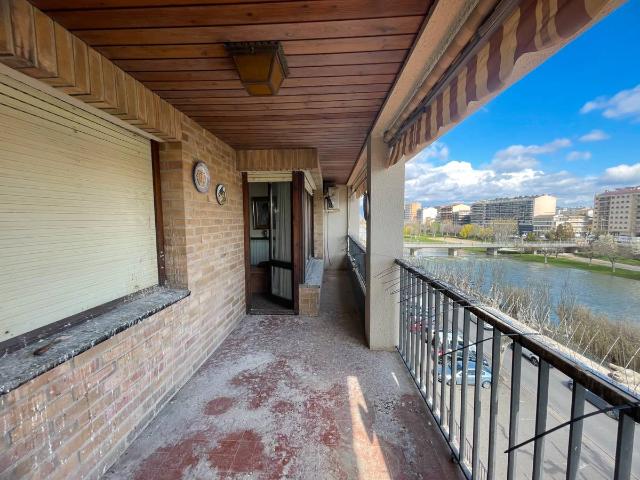 Piso en Venta en Balaguer