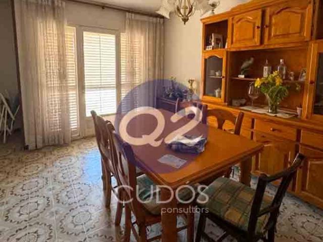 Piso en Venta en Balaguer