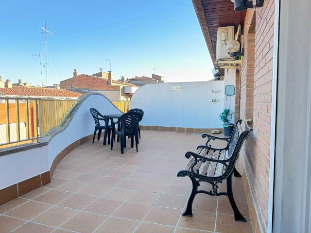 Piso en Venta en Balaguer