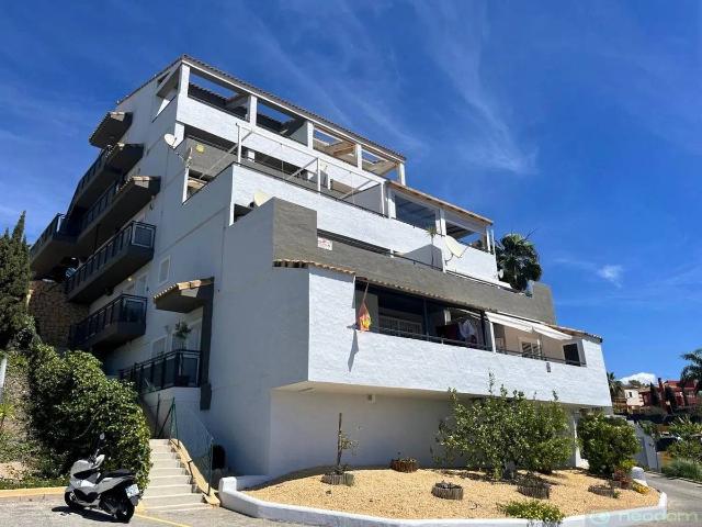 Piso en Venta en Balcón de Finestrat Terra Marina