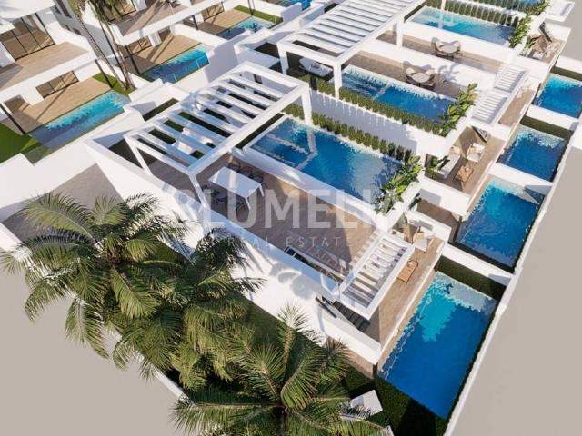 Piso en Venta en Balcón de Finestrat Terra Marina