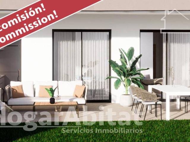 Piso en Venta en Balcón de Finestrat Terra Marina