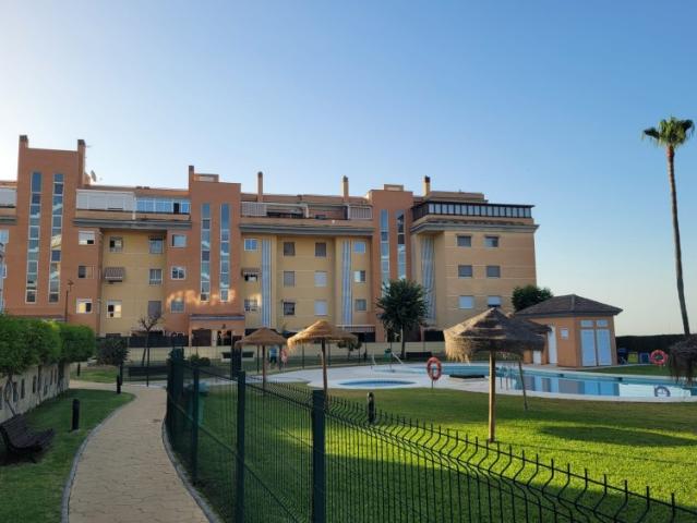 Piso en Venta en Balcón de Miraflores Málaga, Málaga