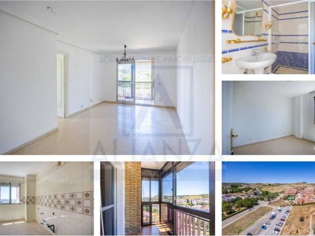Piso en Venta en Balcón de Sevilla Atalaya La Uva La Extremeña