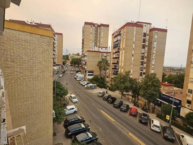 Piso en Venta en Balcón de Sevilla Atalaya La Uva La Extremeña