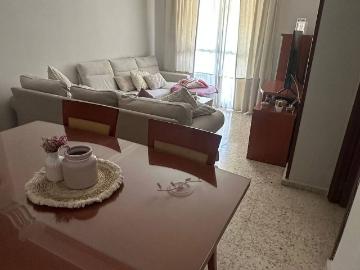 Piso en Venta en Balcón de Sevilla Atalaya La Uva La Extremeña