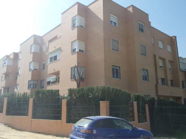 Piso en Venta en Balcón de Sevilla Atalaya La Uva La Extremeña