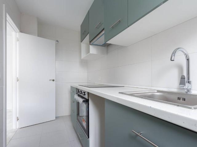 Piso en Venta en Balcón de Sevilla Atalaya La Uva La Extremeña