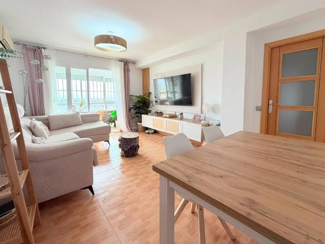 Piso en Venta en Balcón de Sevilla Atalaya La Uva La Extremeña