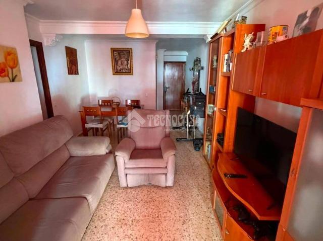 Piso en Venta en Balcón de Sevilla Atalaya La Uva La Extremeña