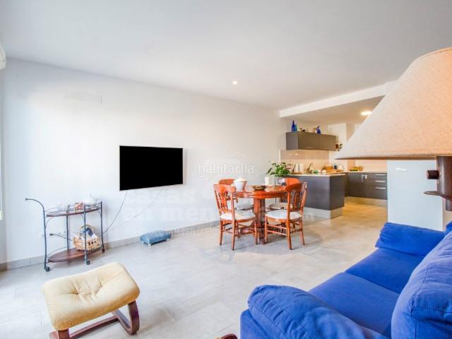 Piso en venta en Baleares Maó Mahón, Avinguda Menorca Sínia Costabella. Piso con piscina y parking en Mahón. Pisos Maó.