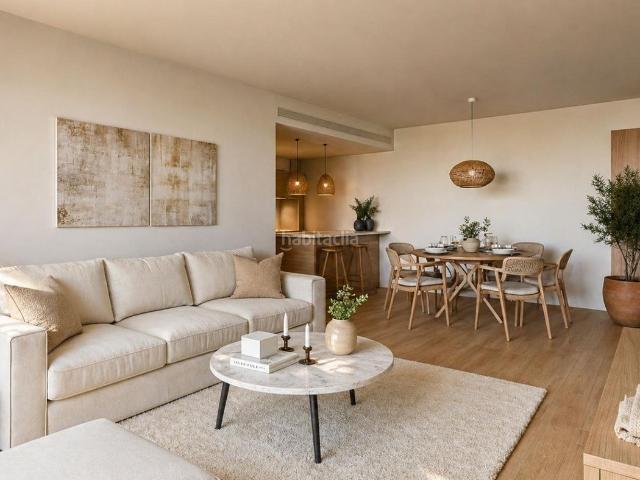 Piso en venta en Baleares Maó Mahón, Dalt Sant Joan Plaça Eivissa. Piso en Mahón Obra Nueva M3437A. Pisos Maó.