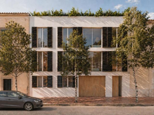 Piso en venta en Baleares Maó Mahón, Dalt Sant Joan Plaça Eivissa. M3438B Piso en Mahón Obra Nueva. Pisos Maó.