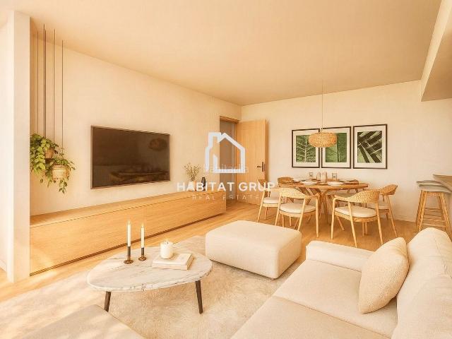 Piso en venta en Baleares Maó Mahón, Dalt Sant Joan Plaça Eivissa. Piso obra nueva en Mahón. Pisos Maó.