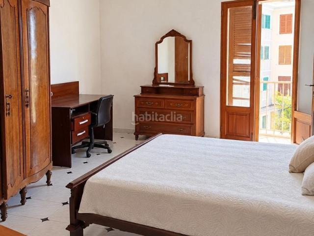 Piso en venta en Baleares Manacor, Manacor Centre. Piso amplio con posibilidad de dividir en dos viviendas en Manacor. Pisos.