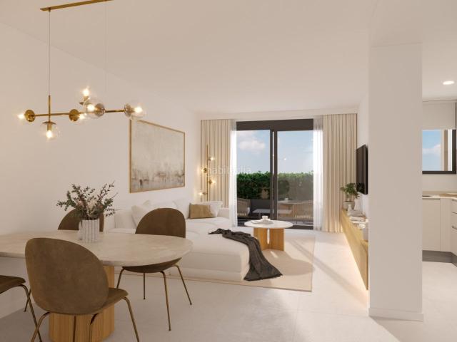 Piso en venta en Baleares Alcúdia, Ciutat d´Alcúdia. Edificio Porta d'Alcudia. Pisos.