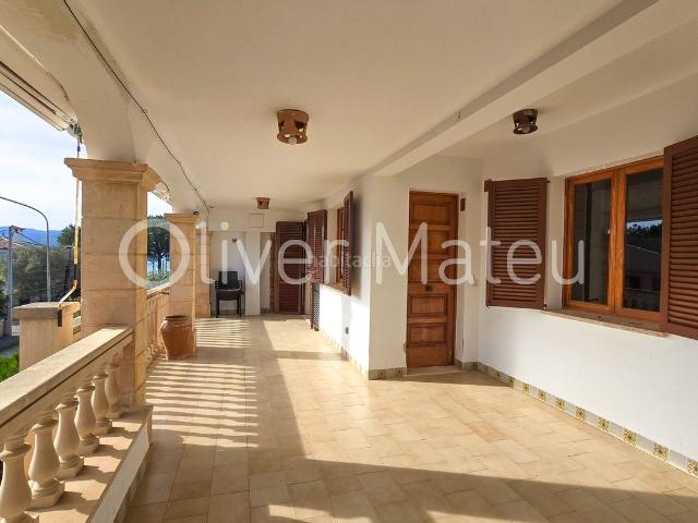 Piso en venta en Baleares Alcúdia, Bacarés Manresa Bonaire. AMPLIO PISO CON GARAJE Y TERRAZA A ESCASOS METROS DEL MAR. Pisos.