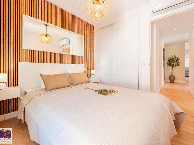 Piso en venta en Baleares Alcúdia, Port d´Alcúdia Platja dÁlcúdia. Piso Reformado a Estrenar a 200m de la Playa Luminoso y Listo para Entrar a Vivir. Pisos.