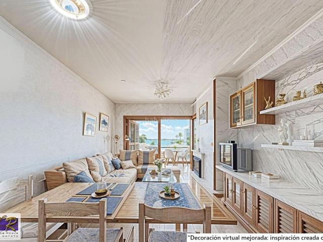 Piso en venta en Baleares Alcúdia, Port d´Alcúdia Platja dÁlcúdia. Tu sueño en Puerto de Alcudia! Espectacular piso de 3 dormitorios, 200m de la playa!. Pisos.