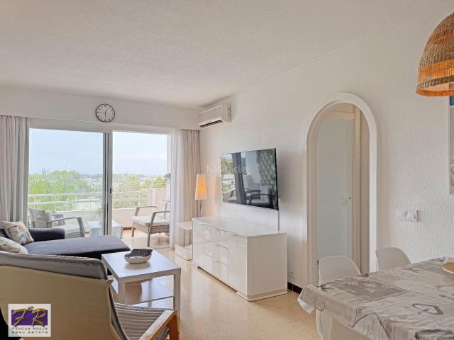 Piso en venta en Baleares Alcúdia, Port d´Alcúdia Platja dÁlcúdia. Vistas al mar y montaña en un entorno privilegiado. Pisos.