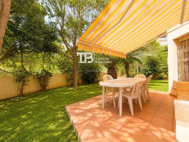 Piso en venta en Baleares Calvià, Cas Català Illetes. Planta baja con gran jardín en Cas Català!. Pisos.