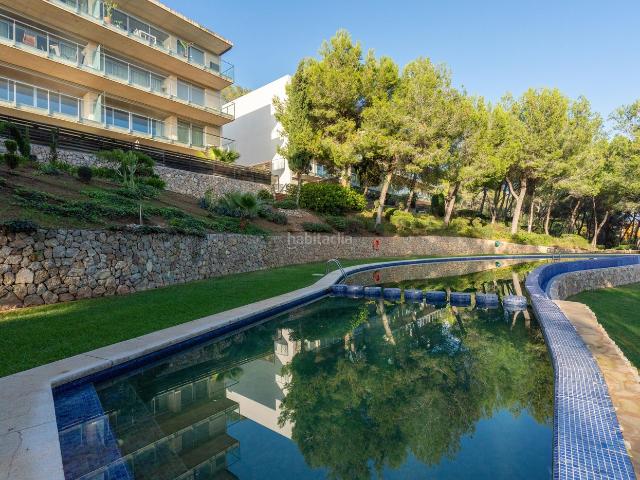 Piso en venta en Baleares Calvià, Costa de la Calma. Pisos.