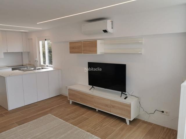 Piso en venta en Baleares Calvià, Magaluf. Luminoso apartamento en primera linea de mar. Pisos.
