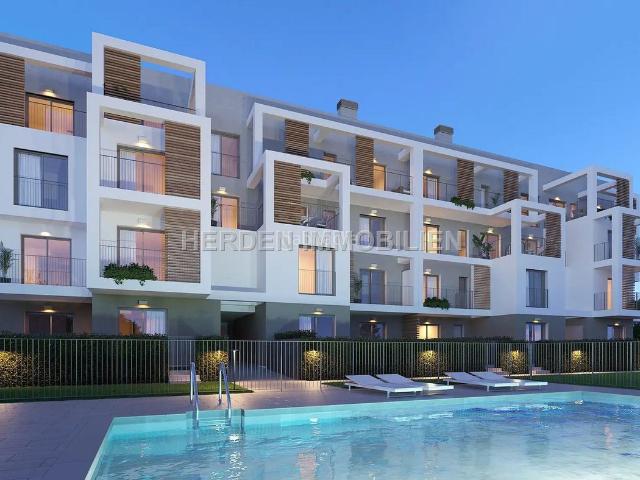 Piso en venta en Baleares Calvià, Palmanova. EXCLUSIVO PISO DE OBRA NUEVA EN VENTA EN PALMA NOVA. Pisos.