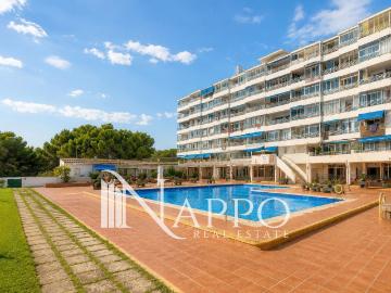 Piso en venta en Baleares Calvià, Palmanova. Piso de 2 Habitaciones con Potencial de Reforma en Son Caliu, Calvià. Pisos.