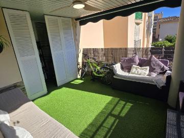 Piso en venta en Baleares Calvià, Palmanova. Encantador piso en Son Caliu. Pisos.