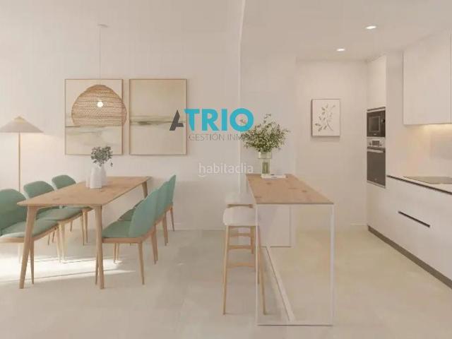 Piso en venta en Baleares Calvià, Palmanova. Vive a un paso del mar exclusivo residencial de obra nueva en Palmanova. Pisos.